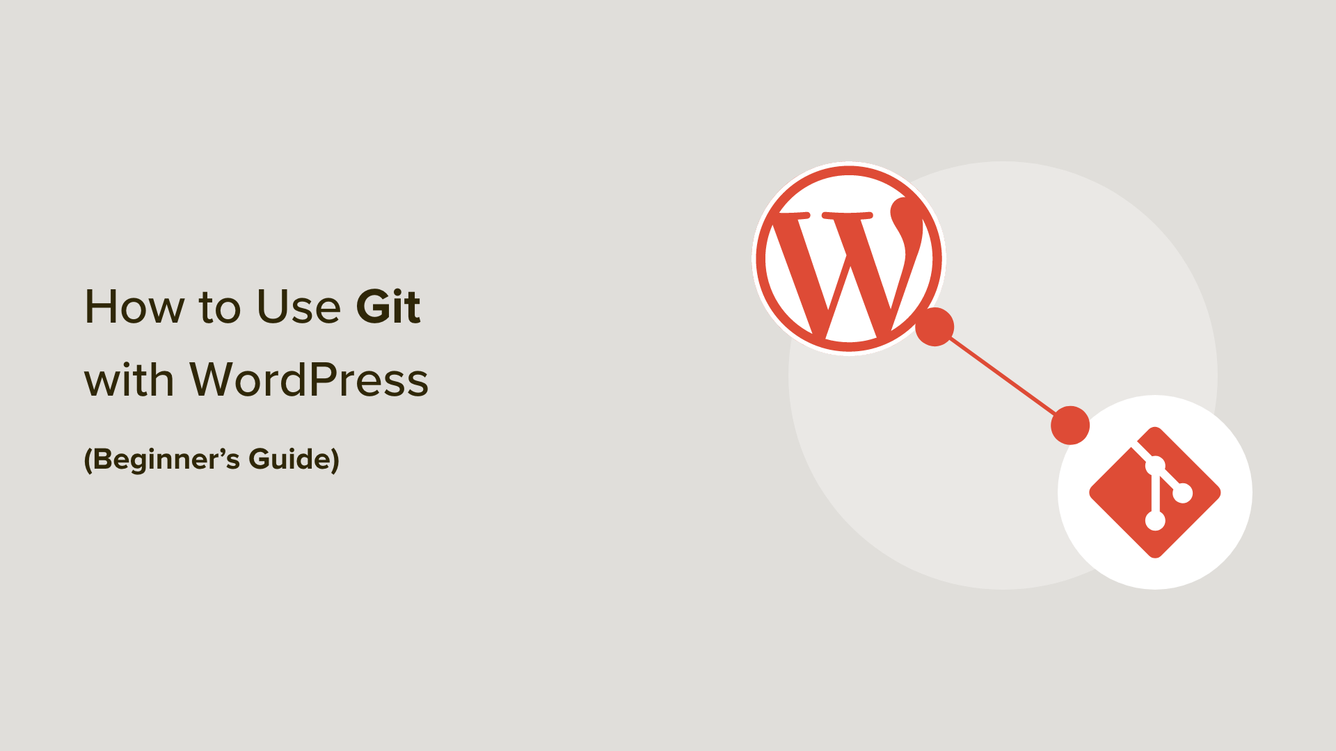 Read more about the article Guia para iniciantes no uso do Git com o WordPress