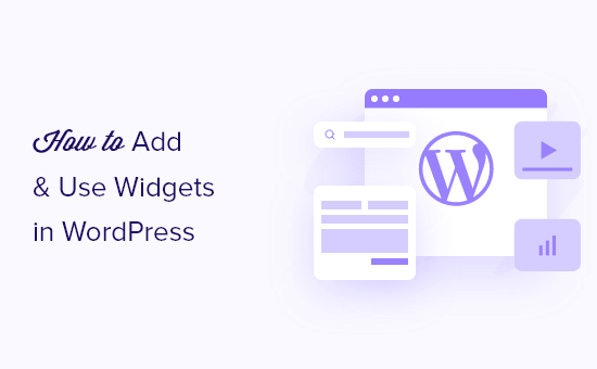 Read more about the article Como adicionar e usar widgets no WordPress (passo a passo)