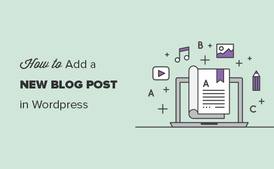 Read more about the article Como adicionar um novo post no WordPress e utilizar todos os recursos