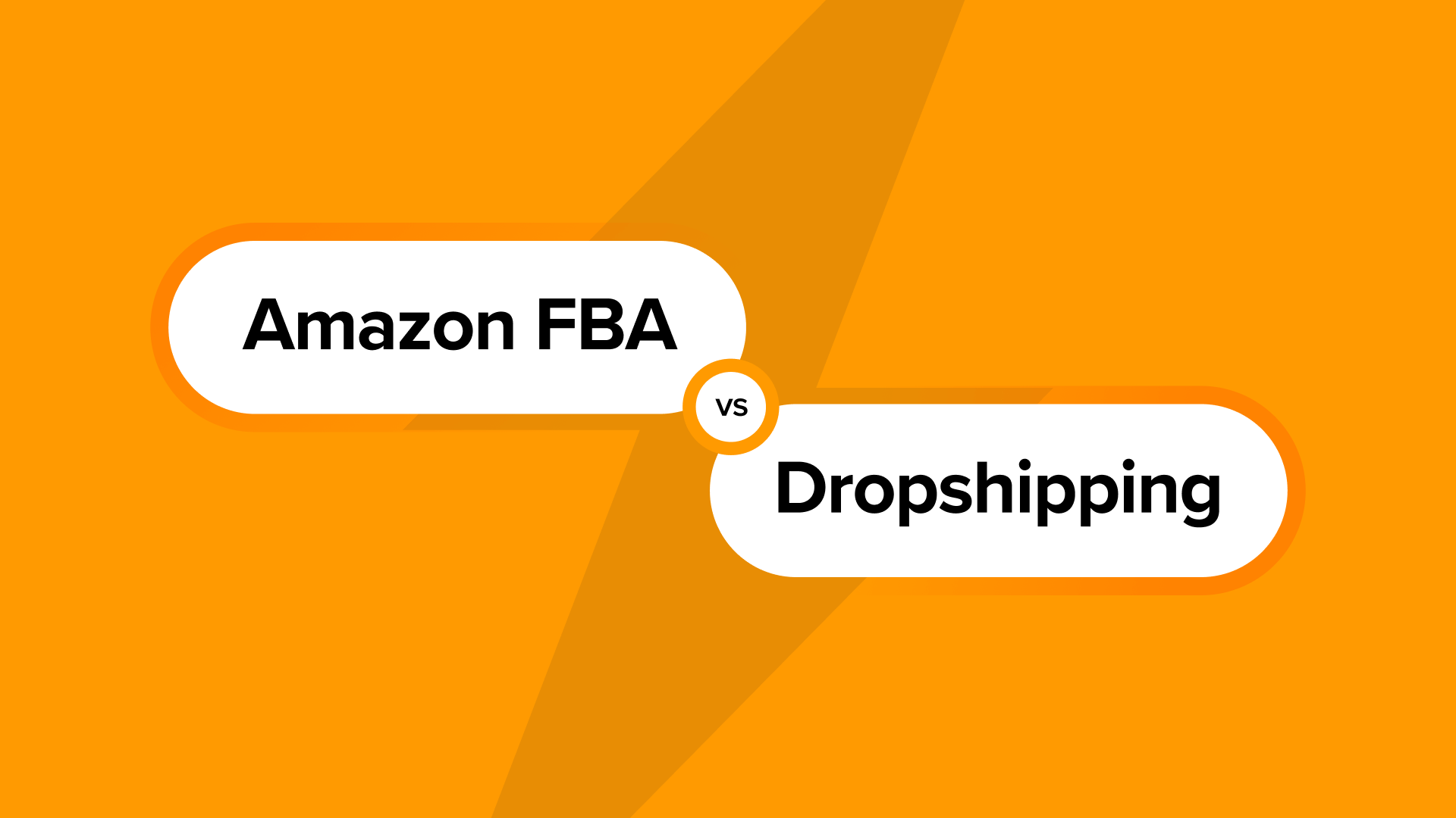 Read more about the article Amazon FBA vs. Dropshipping: A melhor opção para lojas on-line