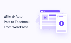 Read more about the article Como publicar automaticamente no Facebook a partir do WordPress