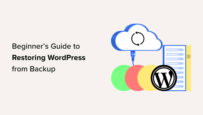 Read more about the article Guia para iniciantes: Como restaurar o WordPress a partir de um backup