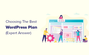 Read more about the article Qual plano do WordPress o senhor deve usar? (Resposta de especialista)