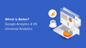 Read more about the article GA4 vs. Universal Analytics: Qual é a diferença?