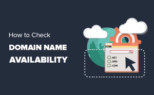 Read more about the article Como verificar a disponibilidade de nomes de domínio (ferramentas fáceis de pesquisa de domínios)