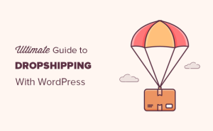 Read more about the article Dropshipping Made Simple: Um Guia Passo a Passo para WordPress