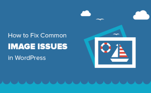 Read more about the article Como corrigir problemas comuns de imagem no WordPress (guia fácil)