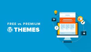 Read more about the article Temas WordPress gratuitos ou premium (prós e contras)