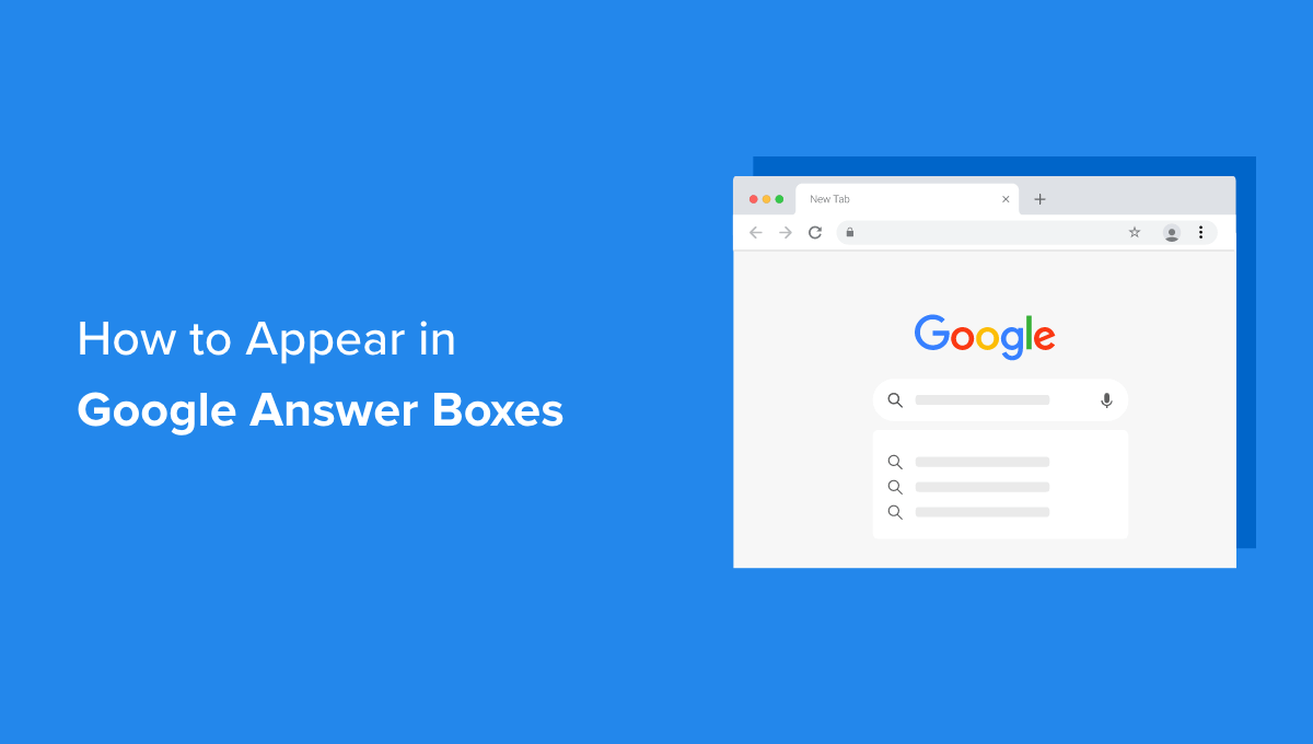 Read more about the article Como aparecer nas caixas de respostas do Google com seu site WordPress
