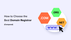 Read more about the article Como escolher o melhor registrador de domínios em 2024 (comparado)