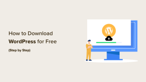 Read more about the article Como fazer download do WordPress gratuitamente (passo a passo)