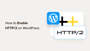 Read more about the article O que é HTTP/2 e como habilitá-lo no WordPress?
