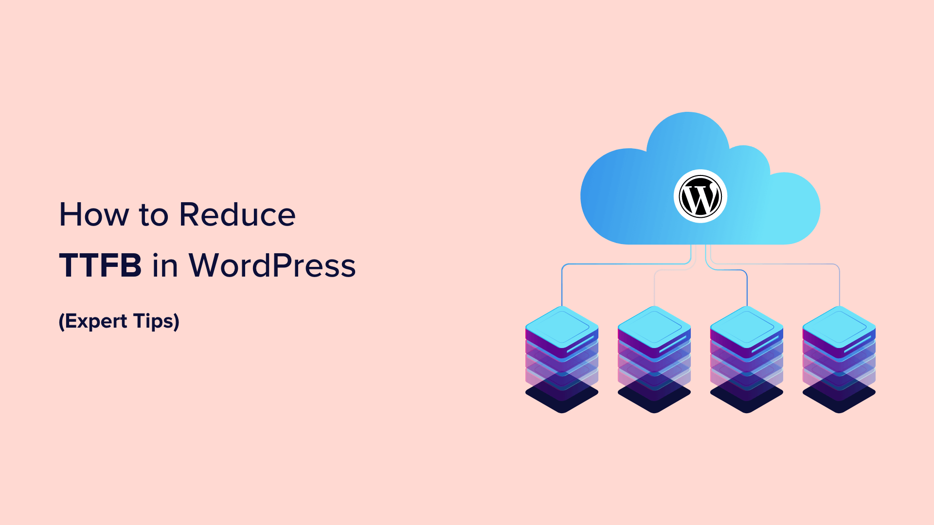 Read more about the article Como reduzir o tempo até o primeiro byte (TTFB) no WordPress – Dicas de especialistas