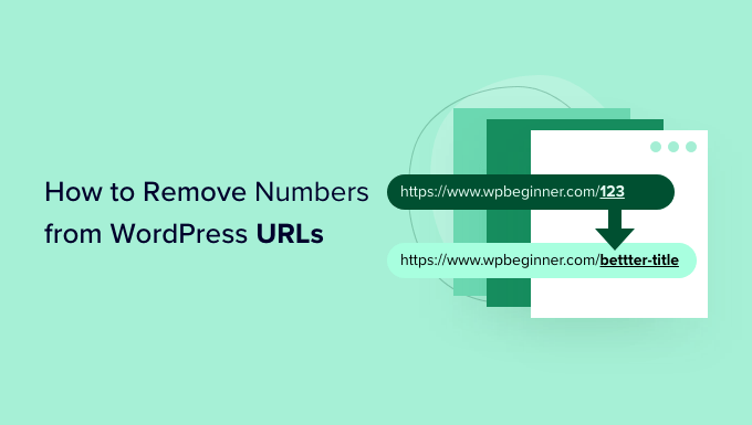 You are currently viewing Como remover números de URLs do WordPress