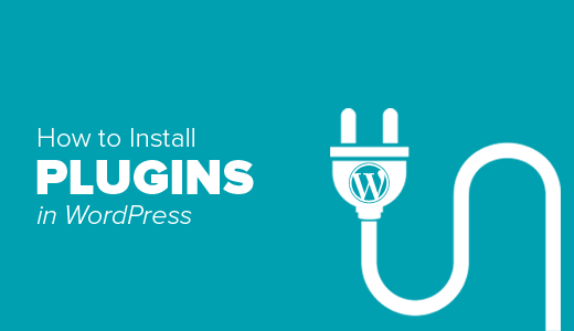 Read more about the article Como instalar um plug-in do WordPress – passo a passo para iniciantes