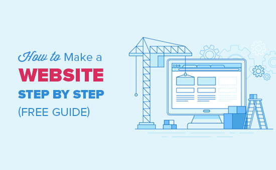 Read more about the article Como criar um site WordPress em 2024 (guia definitivo)