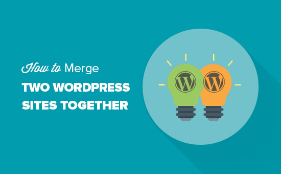 Read more about the article Como mesclar dois sites WordPress sem perder o SEO