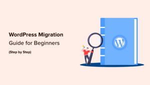 Read more about the article Guia definitivo de migração do WordPress para iniciantes (passo a passo)