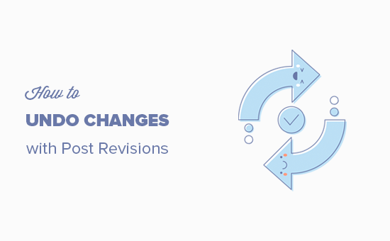 Read more about the article Como desfazer alterações no WordPress com revisões de posts