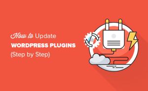 Read more about the article Como atualizar corretamente os plug-ins do WordPress (passo a passo)
