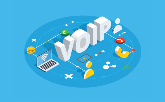 Read more about the article Como escolher o melhor provedor de VoIP para empresas em 2024 (comparado)