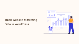 Read more about the article 10 dados de marketing de sites que o senhor deve rastrear em todos os sites WordPress