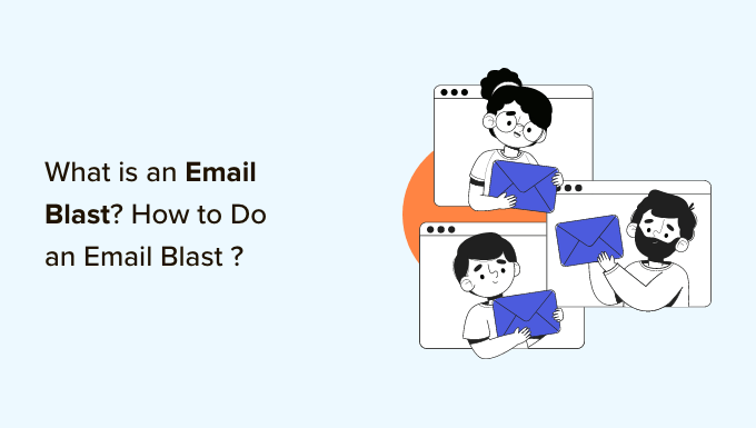 You are currently viewing O que é uma explosão de e-mail? Como fazer uma explosão de e-mail “do jeito certo”