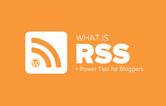 Read more about the article O que é RSS? Como usar RSS no WordPress