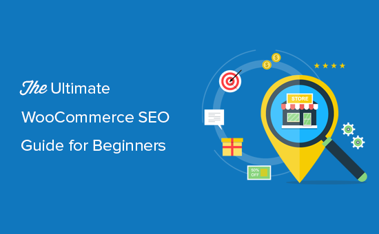 Read more about the article WooCommerce SEO Made Easy – Um guia passo a passo para ficar em primeiro lugar no Google