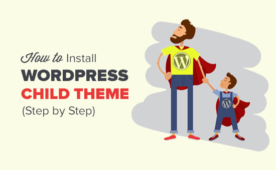 You are currently viewing Como instalar um tema filho do WordPress