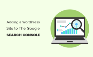 Read more about the article Como adicionar seu site WordPress ao Google Search Console