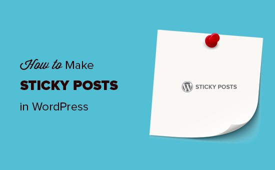 Read more about the article Como criar posts fixos no WordPress (rápido e fácil)